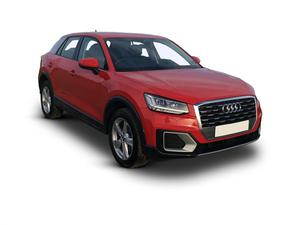 Audi Q2 1.6 TDI Sport 5dr Estate