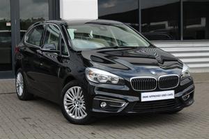 BMW 2 Series 218i Luxury Active Tourer Auto