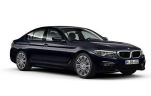 BMW 5 Series 530i M Sport 4dr Auto Saloon