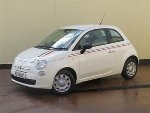 Fiat  Pop (s/s) 3dr