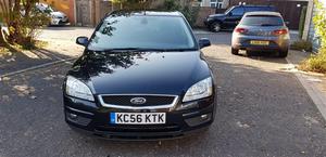 Ford Focus 2.0 Ghia 5dr Auto