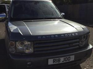 Land Rover Range Rover  Excellent Condition Many Extras