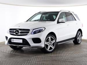 Mercedes-Benz GLE  in Chelmsford | Friday-Ad