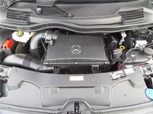 Mercedes-Benz V Class Diesel V250 d Sport 5dr Auto (Long)