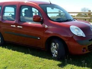 Renault Kangoo Mobility Vehicle in Haverfordwest | Friday-Ad