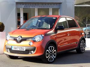 Renault Twingo 0.9 TCe GT (s/s) 5dr