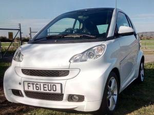 Smart Fortwo Coupe  in Ashford | Friday-Ad