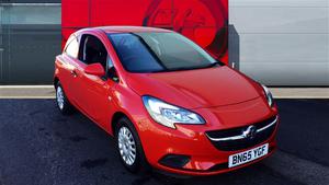 Vauxhall Corsa 1.2 Life 3Dr Petrol Hatchback