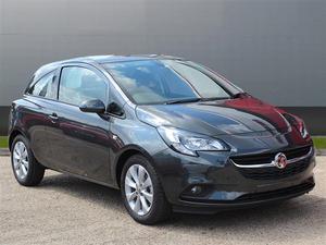 Vauxhall Corsa 1.4 Energy 3dr [AC]