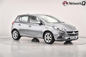 Vauxhall Corsa 1.4 ecoFLEX SRi 5dr