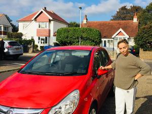 Vauxhall Corsa EXCLUSIVE  in Worthing | Friday-Ad