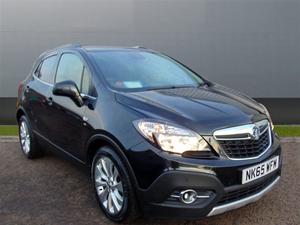 Vauxhall Mokka 1.4T SE 5dr Auto