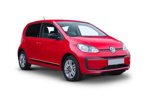 Volkswagen Up 1.0 Move Up 5dr ASG Hatchback