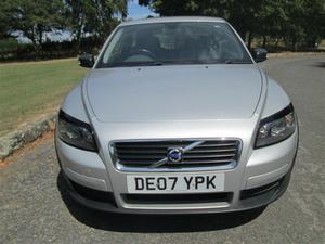 Volvo C S 3dr