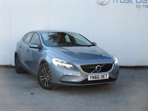 Volvo V D2 Momentum 5dr