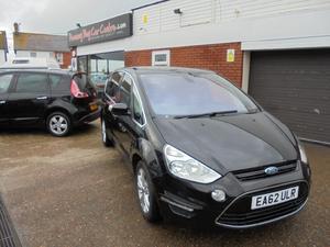 Ford S-Max  in Pevensey | Friday-Ad