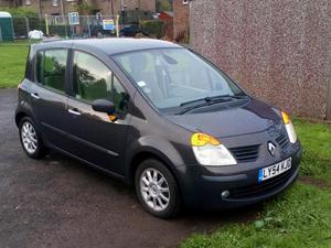 NEED GONE Renault Modus  in Lewes | Friday-Ad