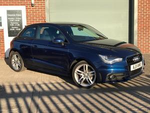 Audi A in Swadlincote | Friday-Ad