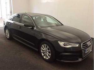 Audi A6 3.0 TDI [272] Quattro SE Executive 4dr S Tronic Auto