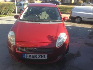 Fiat Grande Punto  in Bexhill-On-Sea | Friday-Ad