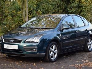 Ford Focus  in Chesterfield | Friday-Ad