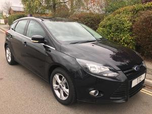 Ford Focus  in Truro | Friday-Ad