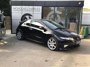 Honda Civic 2.0 i-VTEC Type R GT