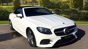 Mercedes-Benz AMG EMatic AMG Line Premium Plus 2dr