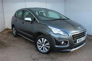 Peugeot  BlueHDi Active (s/s) 5dr