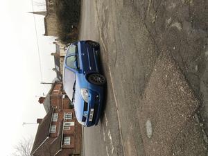 Renault Clio  FF in Northampton | Friday-Ad