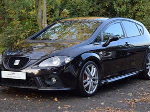SEAT Leon  in Chesterfield | Friday-Ad