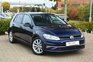 Volkswagen Golf 1.5 TSI EVO GT (s/s) 5dr