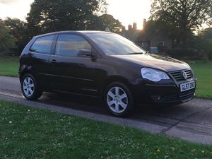 Volkswagen Polo 1.2 Match 60 3dr