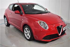 Alfa Romeo Mito Twinair