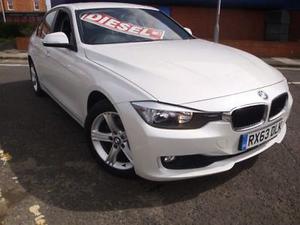 BMW 3 Series 318D SE