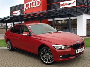 BMW 3 Series 320D LUXURY Automatic