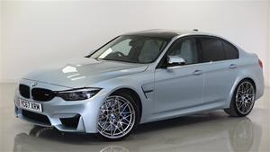 BMW 3 Series  BMW M3 3.0 Competition Package New