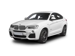 BMW X4 xDrive20d SE 5dr Estate