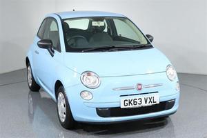 Fiat  POP 3d 69 BHP