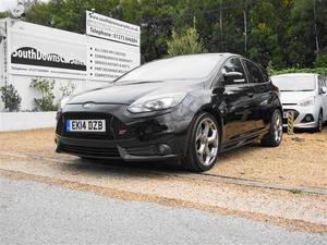 Ford Focus 2.0 St-3 5dr Only  miles! FSH!