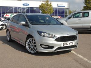 Ford Focus 5Dr ST-Line PS