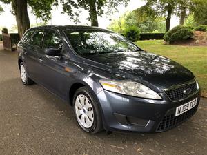 Ford Mondeo 1.8 TDCi Edge 5dr