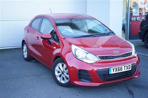 Kia Rio 1.25 SR7