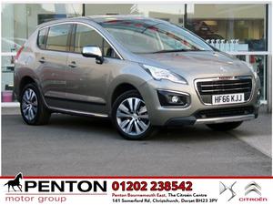 Peugeot  BlueHDi Active (s/s) 5dr