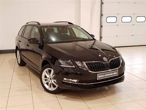 Skoda Octavia 1.6 TDI CR SE L 5dr