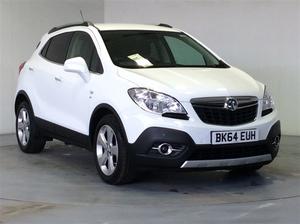 Vauxhall Mokka 1.4T SE 5dr