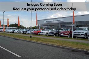 Volkswagen Golf 2.0 TDI BlueMotion Tech GT Cabriolet 2dr