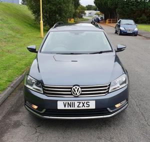 Volkswagen Passat 1.6 SE TDI BLUEMOTION TECHNOLOGY 5d 104