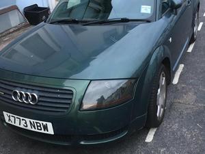 Audi Tt  in Brighton | Friday-Ad