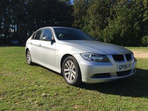 BMW 320d auto in Chichester | Friday-Ad